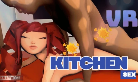 Thumbnail video 'Hot Kitchen Interracial Sex With Sexy Redhead & Bbc'