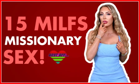 Thumbnail video '15 Horny Milfs Missionary Sex'