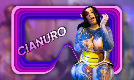 Thumbnail video 'Cianuro Live - The Highlights'