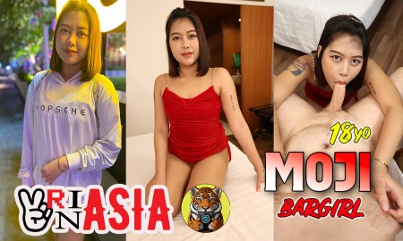Thumbnail video 'Supercute Thai Bargirl Picked From Tthe Streets Of Bangkok'