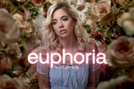Thumbnail video 'Euphoria: Cassie A XXX Parody'