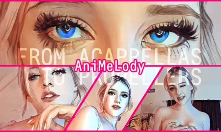Thumbnail video 'AniMeLody - Making it Up to You(Censored)'