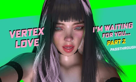 Thumbnail video 'I’m Waiting For You... – Part 2  (Passthrough)'