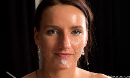 Thumbnail video 'Promesita - Facialcasting'