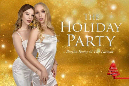 Thumbnail video 'The Holiday Party'