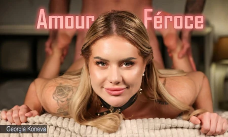 Thumbnail video 'Amour Feroce'