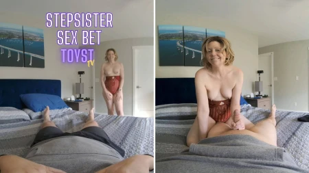 Thumbnail video 'Stepsister Sex Bet'