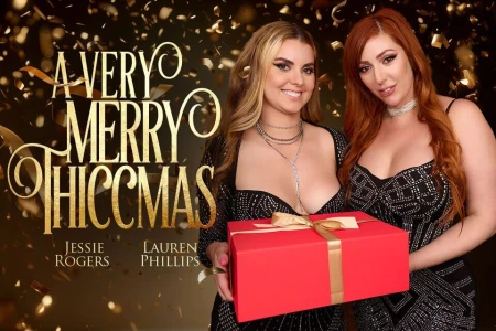 Thumbnail video 'A Very Merry Thiccmas'