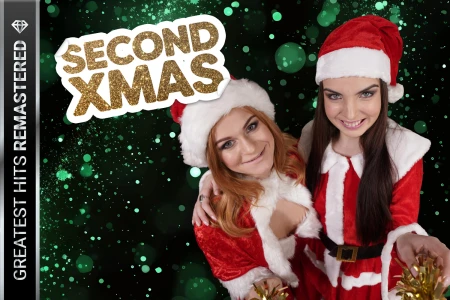 Thumbnail video 'Second Xmas Remastered'