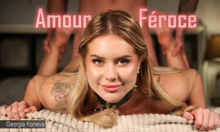 Thumbnail video 'Georgia Koneva - Amour Féroce'