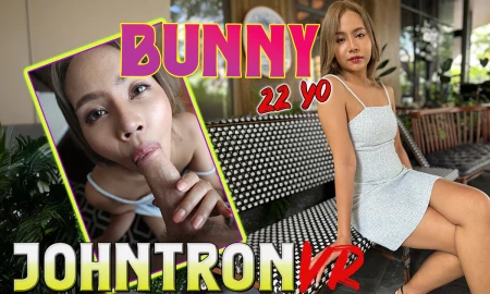 Thumbnail video 'Super Horny Thau Model Needs Creampie Every Time'