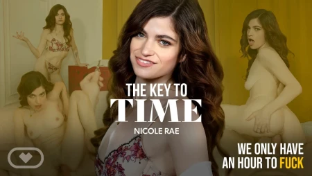Thumbnail video 'The Key to Time'