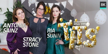 Thumbnail video 'Tits to Remember Whole Year: Part 1'