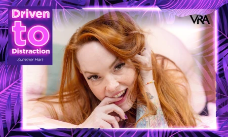 Thumbnail video 'Driven to Distraction'