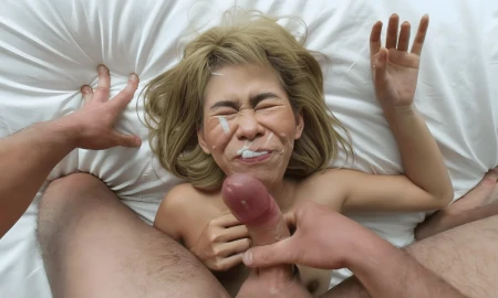 Thumbnail video 'Petite Asian Milf Funny And Sexy PMV'