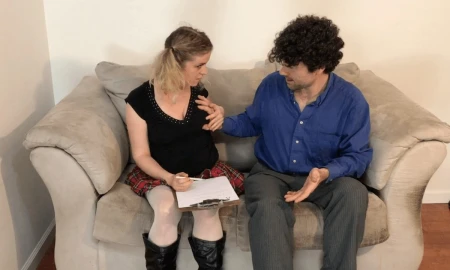 Thumbnail video 'College Fucks Tutor And Gets An Unwanted Creampie'