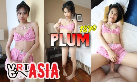 Thumbnail video 'Super Skinny Thai Student Girlfriend Needs Daily Pounding'