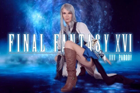Thumbnail video 'Final Fantasy XVI A XXX Parody'