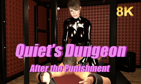 Thumbnail video 'Quiet’s Dungeon – After The Punishment'