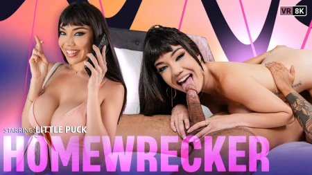 Thumbnail video 'Homewrecker'