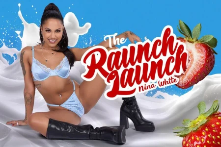 Thumbnail video 'The Raunch Launch'