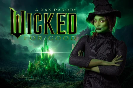 Thumbnail video 'Wicked: For Good A XXX Parody'