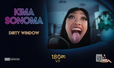 Thumbnail video 'Dirty Window'