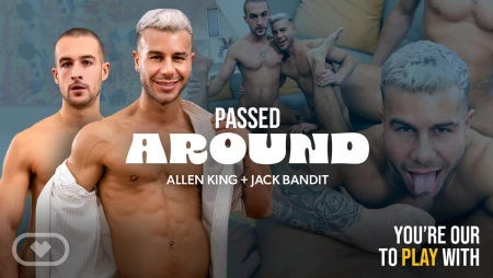 Thumbnail video 'Passed Around'