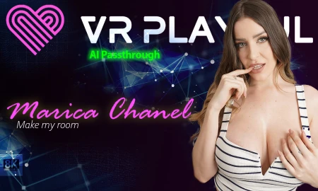 Thumbnail video 'Make My Room [Passthrough]'