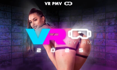 Thumbnail video ' VRhythm 2025 [VR PMV]'