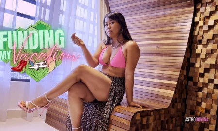 Thumbnail video 'Funding My Vacation Feat Astrodomina'