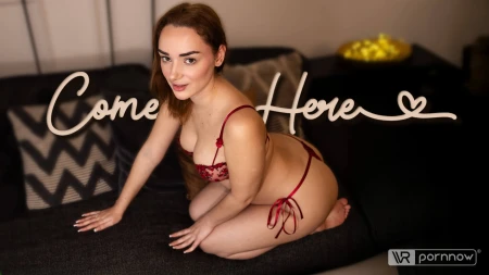 Thumbnail video 'Come here starring Alice Zaffyre'