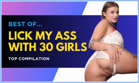 Thumbnail video 'Lick My Ass With 30 Girls'