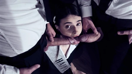 Thumbnail video 'Your Gift Is In Her Panties'