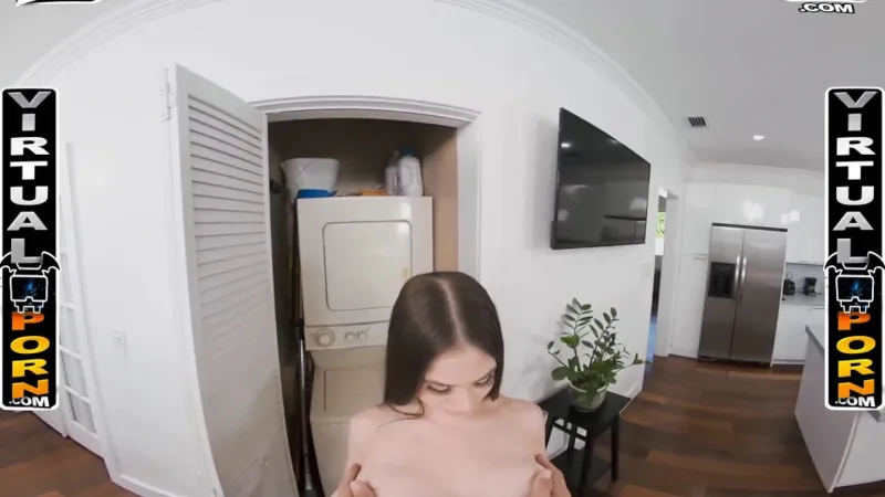 Wet Shirt Fuck