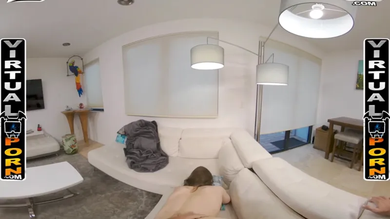 Sudsy Step-Sis Desires
