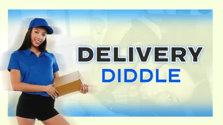 Thumbnail video 'Delivery Diddle'