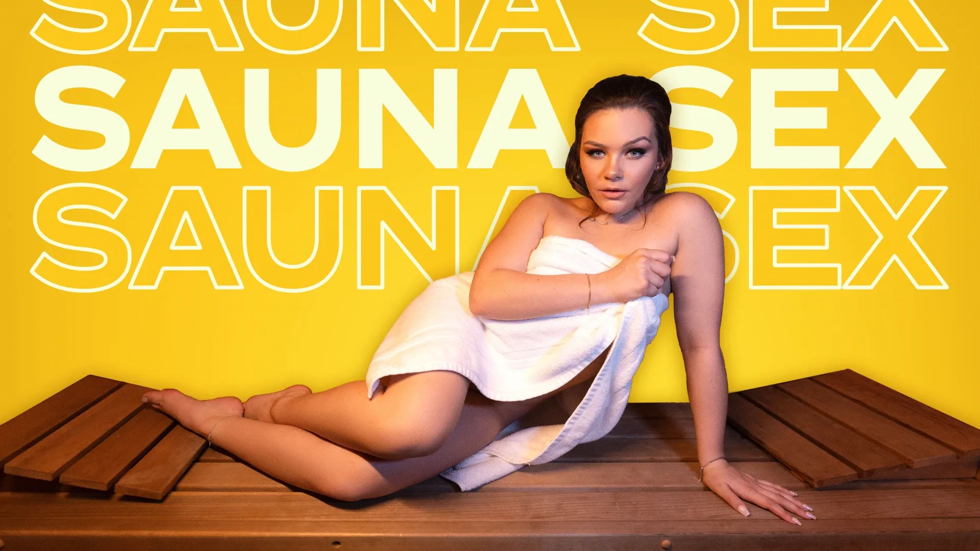 Sauna Sex