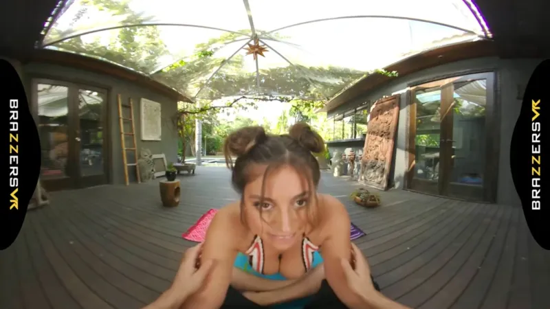 Yoga My Yoni