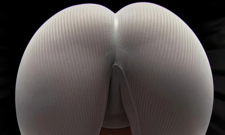 Thumbnail video 'Who Asked For Voluptuous Squats?'