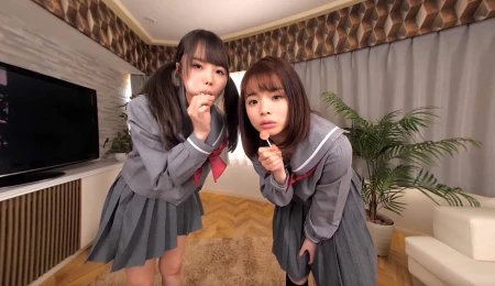 Thumbnail video 'Girlfriend’s First Kinky Phase Pt.1'