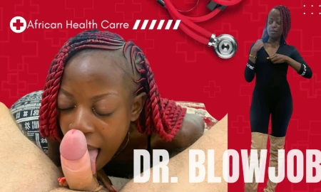 Thumbnail video 'Tuktuk Patrol African Adventure With Dr. Blowjob'