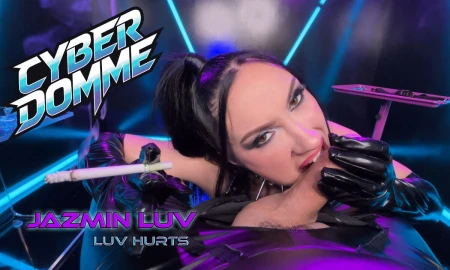 Thumbnail video 'Luv Hurts'