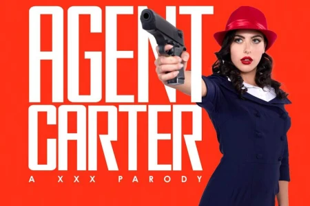 Thumbnail video 'Agent Carter A XXX Parody'