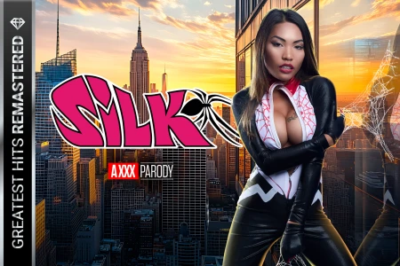 Thumbnail video 'Silk A XXX Parody Remastered'