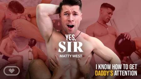 Thumbnail video 'Yes, Sir'