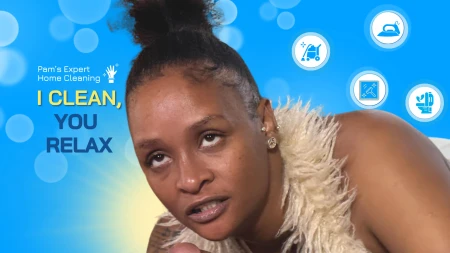 Thumbnail video 'The Cleaning Lady's Secret'