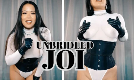 Thumbnail video 'Unbridled Joi Feat Astrodomina'