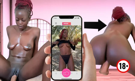 Thumbnail video 'I Swiped Right On A Horny Young Slut'