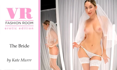 Thumbnail video 'The Bride By Kate Murrr'